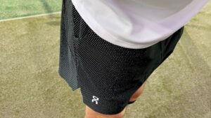 オン　テニス ショーツ