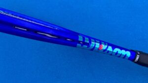 ウイルソン　ウルトラ　V5