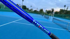 ウイルソン　ウルトラ　V5