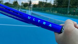 ウイルソン　ウルトラ　V5