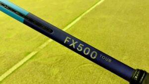 FX500ツアー　2026