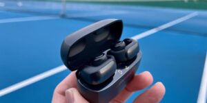 テニス　音楽効果