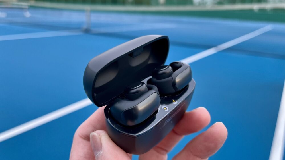 テニス 音楽効果