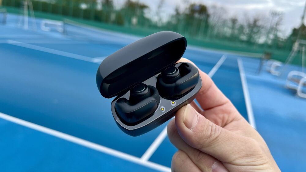 テニス 音楽効果