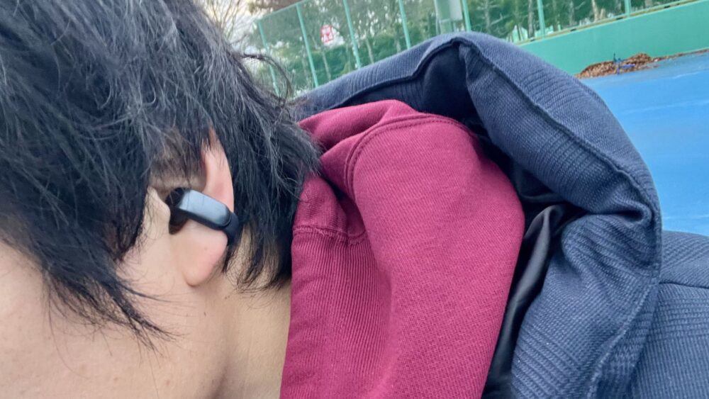 テニス 音楽効果