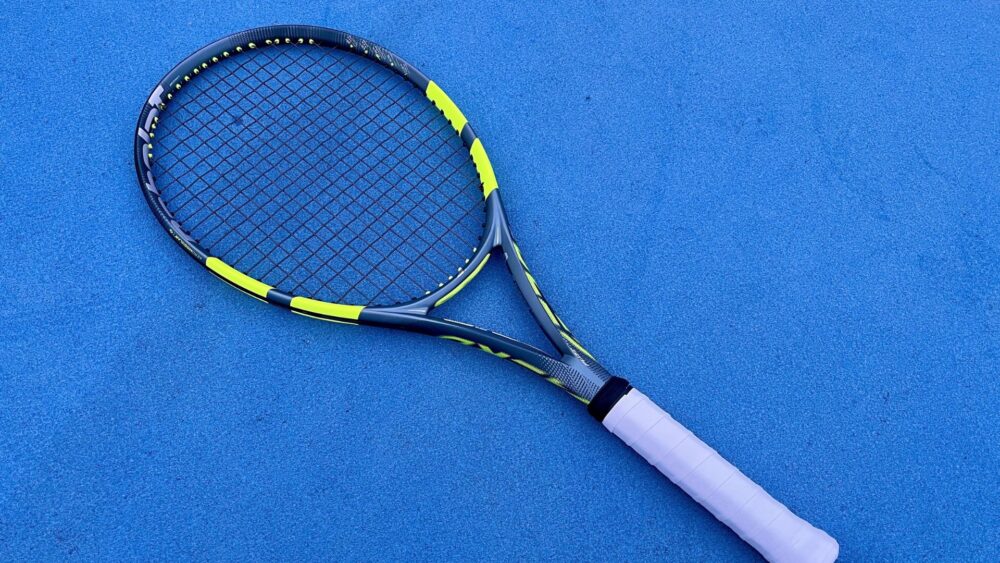 バボラ　ピュアアエロ98 2026