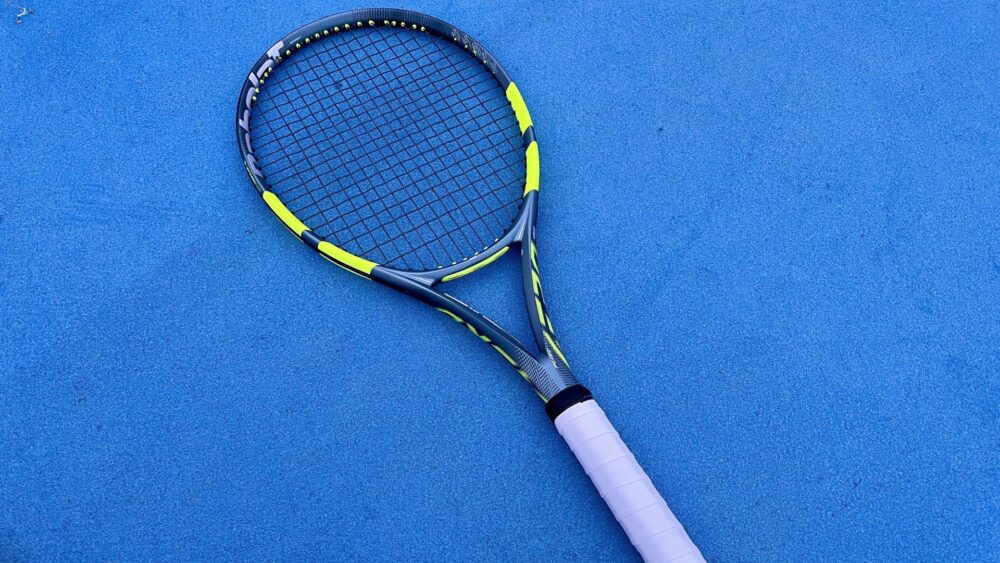 バボラ　ピュアアエロ98 2026