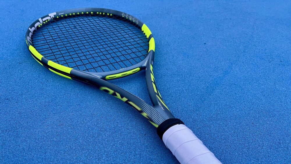 バボラ　ピュアアエロ98 2026