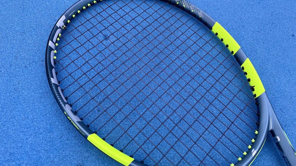 バボラ　ピュアアエロ98 2026